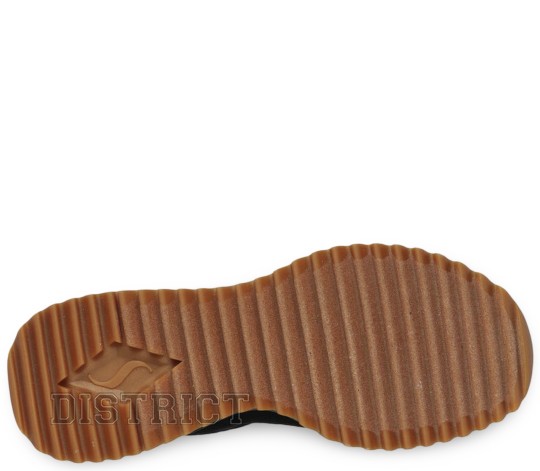 Skechers SKECHERS 177550/BBK(KW8715) Черевики 36,5(6,5)(р) Black/Black - Заображення 4