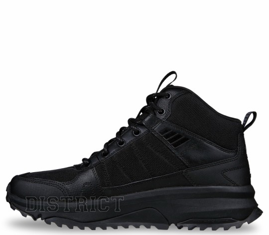 Skechers Черевики Skechers Bionic Trail – Flashpoint 237104 BBK Black - Заображення 2