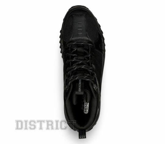 Skechers Черевики Skechers Bionic Trail – Flashpoint 237104 BBK Black - Заображення 4