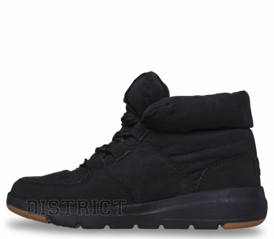 Skechers Черевики Skechers On-the-GO Glacial Ultra - Trend Up 144194 BLK чорні - Заображення 2