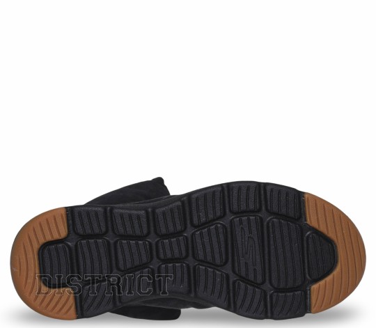 Skechers Черевики Skechers On-the-GO Glacial Ultra - Trend Up 144194 BLK чорні - Заображення 3