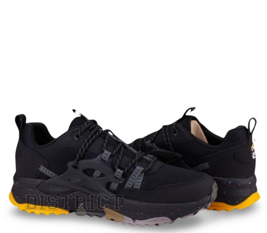 Skechers Кросівки Skechers Bionic Trail 237220 BKYL Black - Заображення 2