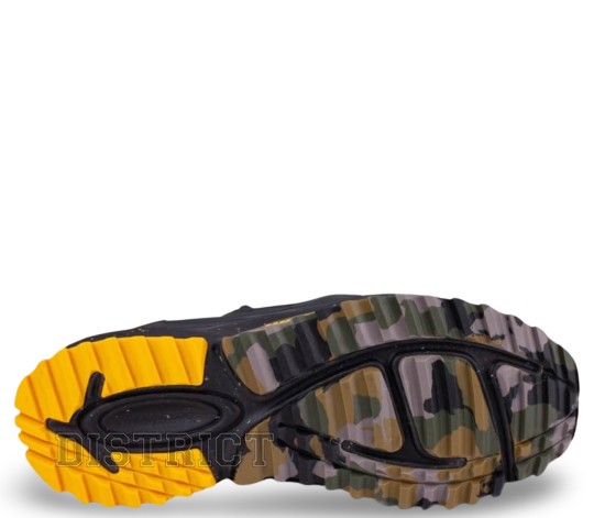 Skechers Кросівки Skechers Bionic Trail 237220 BKYL Black - Заображення 4