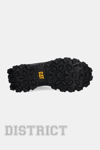 Caterpillar Кроссовки Caterpillar Intruder Galosh 2.0 Low Wp P111620 Green - Картинка 5