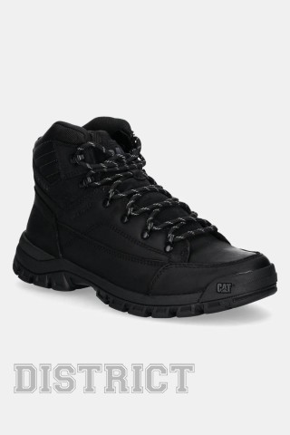Caterpillar Ботинки Caterpillar Threshold Hiker Wp P725957 Black - Картинка 2