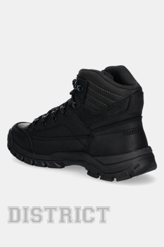 Caterpillar Ботинки Caterpillar Threshold Hiker Wp P725957 Black - Картинка 3