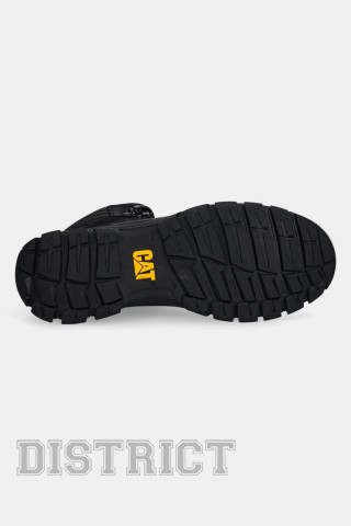 Caterpillar Ботинки Caterpillar Threshold Hiker Wp P725957 Black - Картинка 5