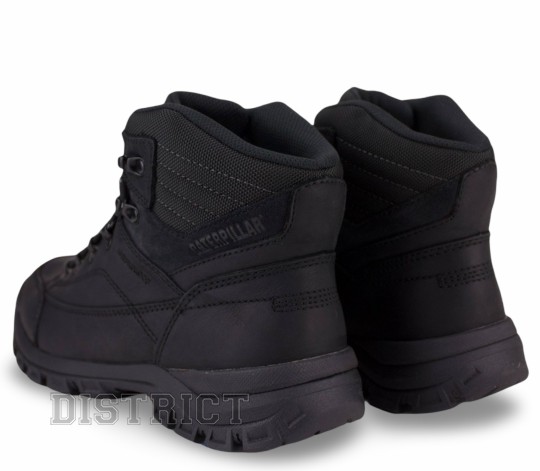 Caterpillar Чеоревики Caterpillar Threshold Hiker Wp P725957 Black - Заображення 8