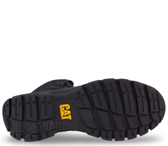 Caterpillar Чеоревики Caterpillar Threshold Hiker Wp P725957 Black - Заображення 9