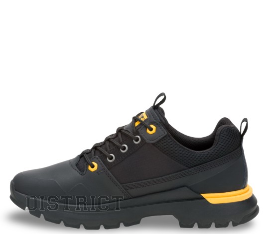 Caterpillar Кросівки Caterpillar Colorado Sneaker Lo P726090 Black - Заображення 3
