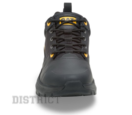 Caterpillar Кросівки Caterpillar Colorado Sneaker Lo P726090 Black - Заображення 5