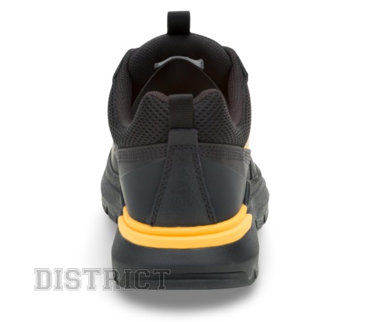Caterpillar Кросівки Caterpillar Colorado Sneaker Lo P726090 Black - Заображення 7