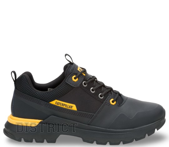 Caterpillar Кросівки Caterpillar Colorado Sneaker Lo P726090 Black - Заображення 2