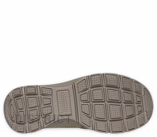 Skechers Черевики Skechers Relaxed Fit: Easy Going - Cool Zip! 167862 TPE бежеві - Заображення 5