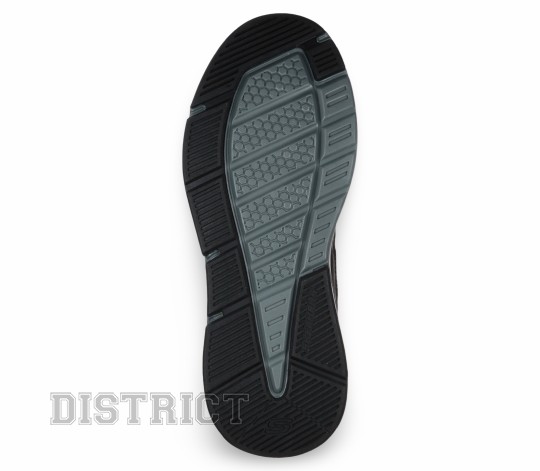 Skechers Черевики Skechers Benago - Voren 66199 BLK Black - Заображення 4