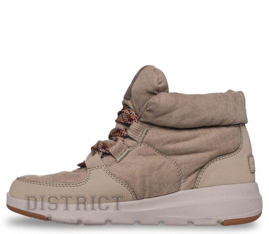 Skechers Черевики Skechers On-the-GO Glacial Ultra - Trend Up 144194 TAN бежеві - Заображення 2