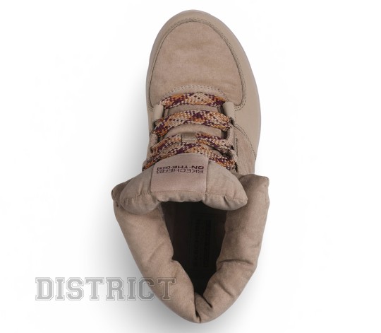 Skechers Черевики Skechers On-the-GO Glacial Ultra - Trend Up 144194 TAN бежеві - Заображення 3