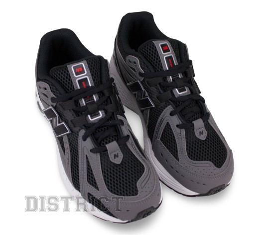 New Balance Кросівки New Balance 1906 GC1906CJ Black - Заображення 6