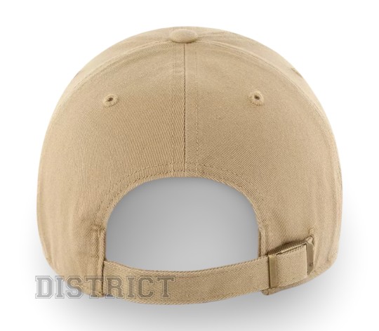 47 Brand Кепка 47 Brand Maltipoo Dog Base Runner Icon BSRIC1411GWS-KH Beige - Заображення 2