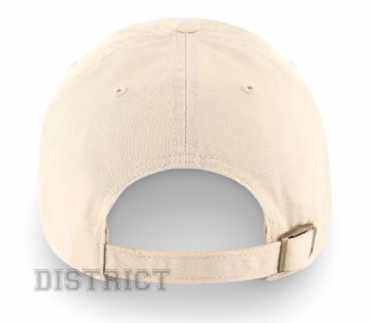 47 Brand Кепка 47 Brand Corgi Base Runner Icon BSRIC1411GWS-NTH Natural - Заображення 2