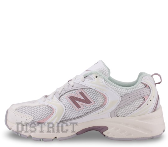 New Balance Кроссовки New Balance 530 U530NEB Sea Salt - Картинка 2