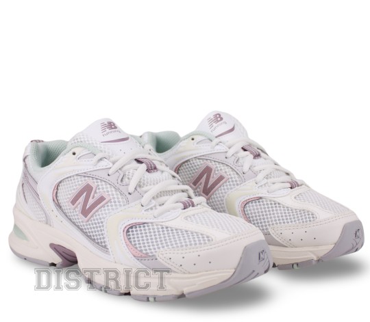 New Balance Кроссовки New Balance 530 U530NEB Sea Salt - Картинка 3