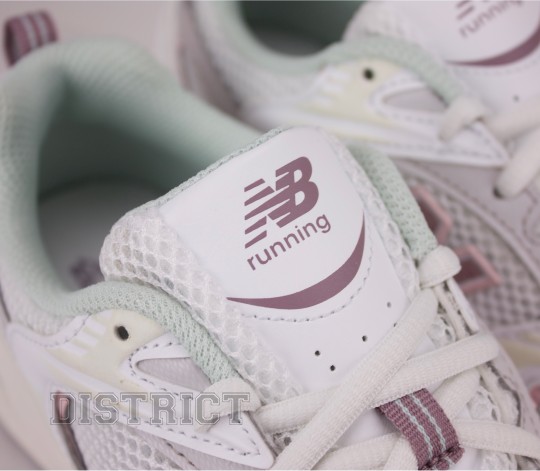New Balance Кроссовки New Balance 530 U530NEB Sea Salt - Картинка 6