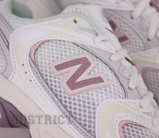 New Balance Кроссовки New Balance 530 U530NEB Sea Salt - Картинка 7