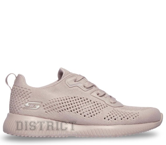 Skechers Кросівки Skechers Bobs Squad 32509 LTPK Beige - Заображення 1