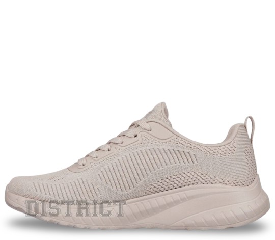 Skechers Кросівки Skechers BOBS Sport Squad Chaos - Face Off 117209 NUDE - Заображення 2