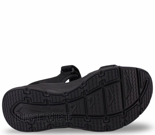 Skechers Босоніжки Skechers D'lux Walker - Adored Days 119823 BBK Black - Заображення 5