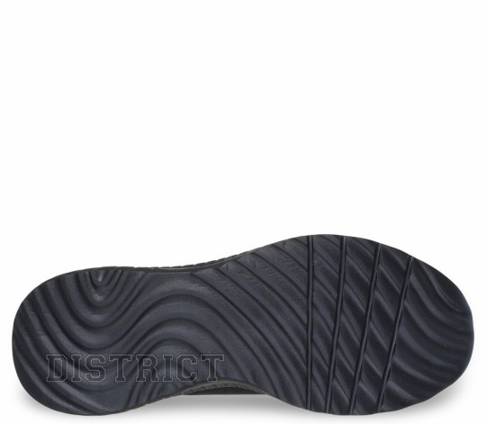 Skechers Кросівкки Skechers BOBS Sport Squad Chaos 118303 BBK Black - Заображення 5