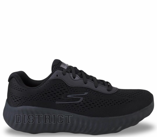 Skechers Кросiвки Skechers GO Run Now - Lightdrive 220382 BBK Black - Заображення 1