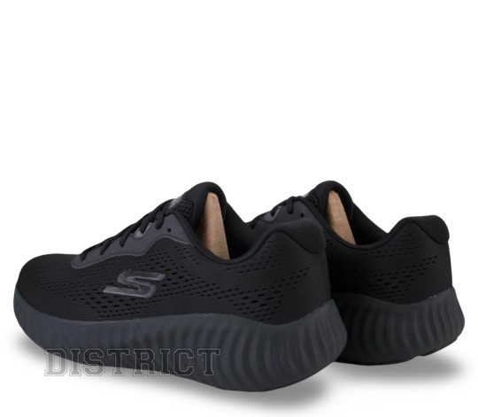 Skechers Кросiвки Skechers GO Run Now - Lightdrive 220382 BBK Black - Заображення 2