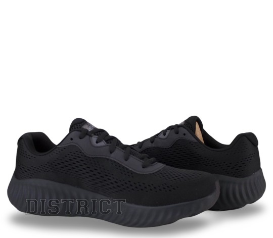 Skechers Кросiвки Skechers GO Run Now - Lightdrive 220382 BBK Black - Заображення 4