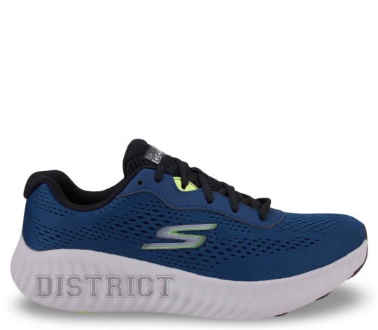 Skechers Кросівки Skechers GO Run Now 220382 NVY Navy - Заображення 1