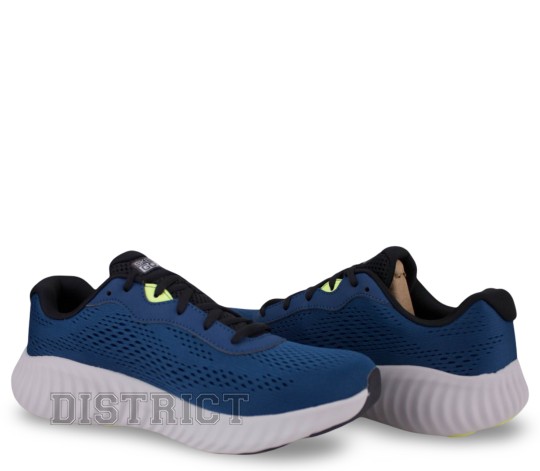 Skechers Кросівки Skechers GO Run Now 220382 NVY Navy - Заображення 4