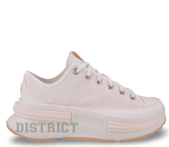 Converse Кеды Converse Run Star Legacy CX Platform A13853C Pink - Картинка 1