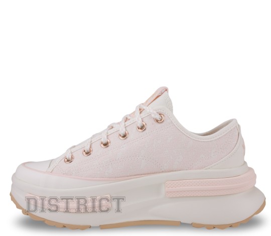 Converse Кеды Converse Run Star Legacy CX Platform A13853C Pink - Картинка 2