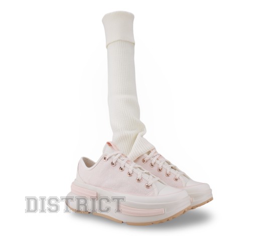 Converse Кеды Converse Run Star Legacy CX Platform A13853C Pink - Картинка 3