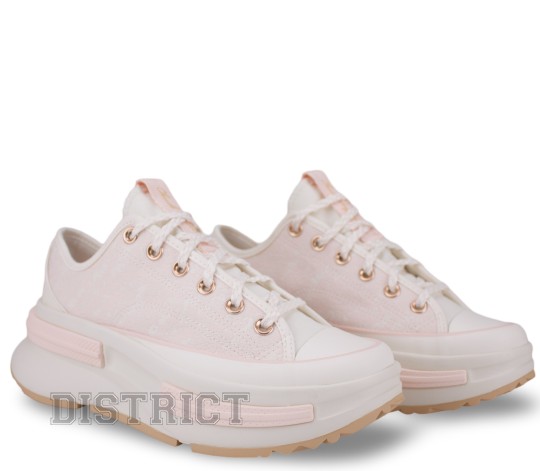 Converse Кеды Converse Run Star Legacy CX Platform A13853C Pink - Картинка 4