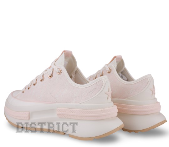 Converse Кеды Converse Run Star Legacy CX Platform A13853C Pink - Картинка 6