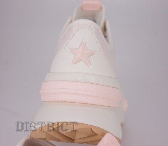 Converse Кеды Converse Run Star Legacy CX Platform A13853C Pink - Картинка 10