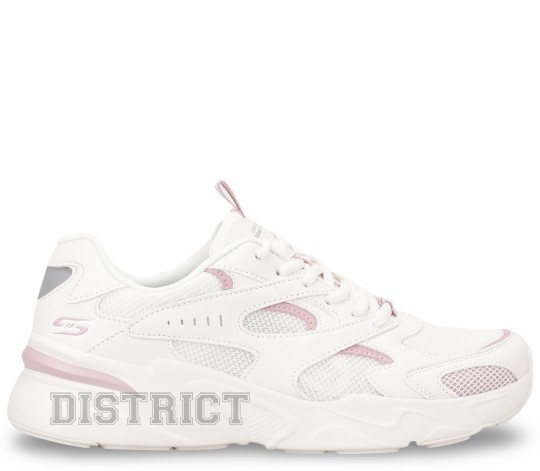 Skechers Кросівки Skechers Bobs Bamina 117354 WLV Pink - Заображення 1