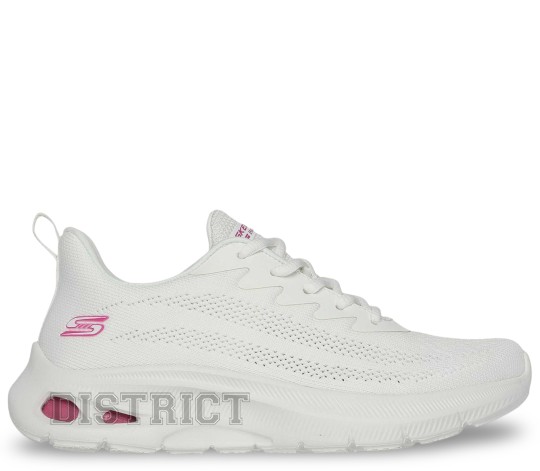 Skechers Кросівки Skechers BOBS Unity - Sleek W 117441 OFWT White - Заображення 1