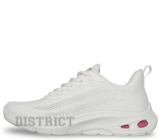 Skechers Кросівки Skechers BOBS Unity - Sleek W 117441 OFWT White - Заображення 2