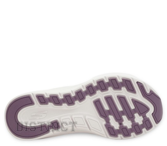 Skechers Босоніжки Skechers Arch Fit 2.0 - Go-Gette 119465 PLUM Lilac - Заображення 6