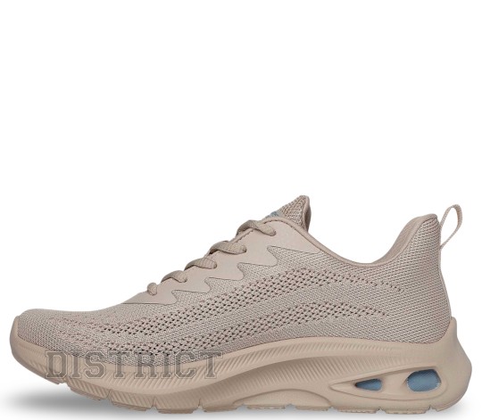Skechers Кросівки Skechers BOBS Unity - Sleek W 117441 TAN Beige - Заображення 2