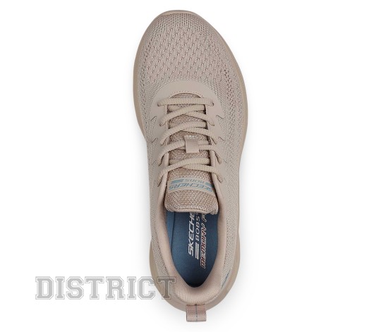 Skechers Кросівки Skechers BOBS Unity - Sleek W 117441 TAN Beige - Заображення 3