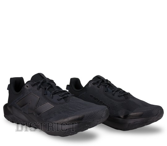 New Balance Кроссовки New Balance DynaSoft Nitrel v6 MTNTRLF6 Black - Картинка 4